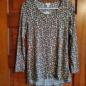 LuLaRoe Lynnae NWT
